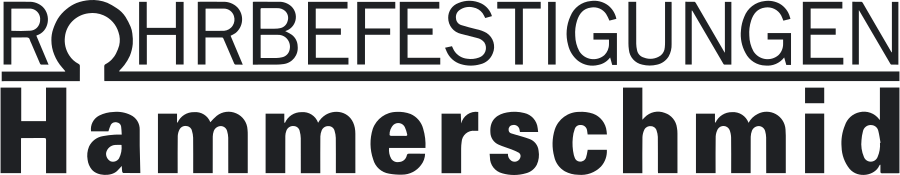 Rohrbefestigungen Hammerschmid GmbH Logo