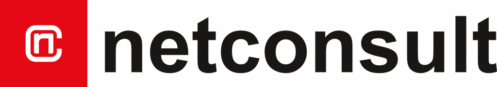 netconsult GmbH Logo